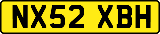 NX52XBH