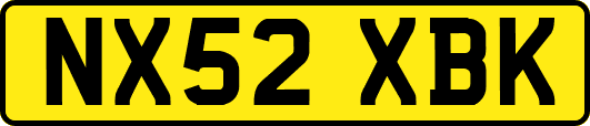 NX52XBK