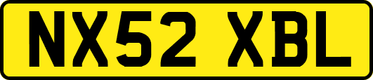 NX52XBL