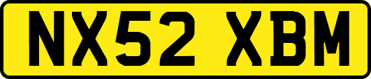 NX52XBM