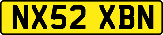 NX52XBN
