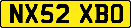 NX52XBO