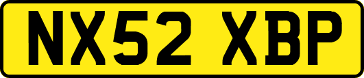 NX52XBP