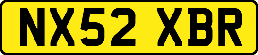 NX52XBR