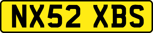 NX52XBS