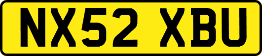 NX52XBU