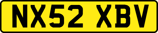 NX52XBV