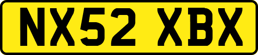 NX52XBX