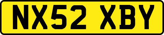 NX52XBY