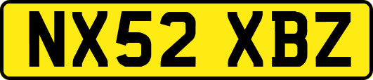 NX52XBZ