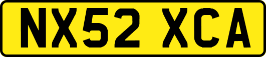 NX52XCA