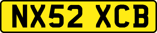 NX52XCB