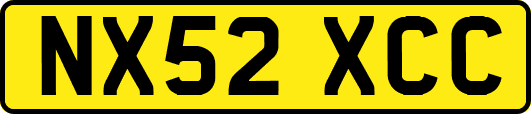 NX52XCC