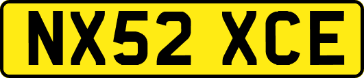 NX52XCE
