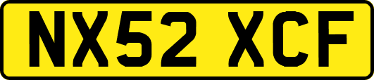 NX52XCF