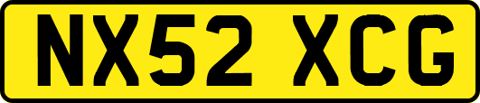 NX52XCG