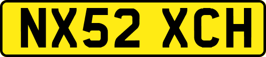 NX52XCH