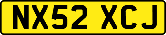 NX52XCJ
