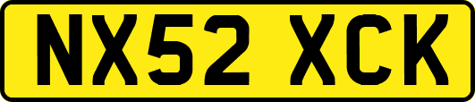 NX52XCK