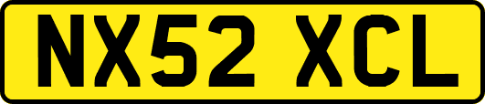 NX52XCL
