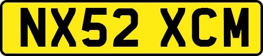 NX52XCM