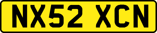 NX52XCN