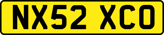 NX52XCO