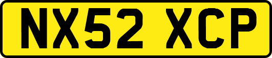 NX52XCP
