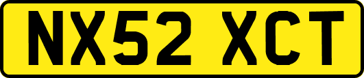 NX52XCT