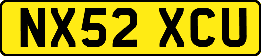 NX52XCU