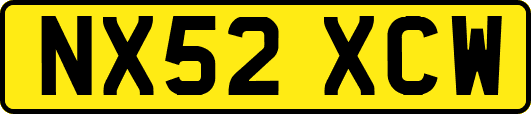 NX52XCW