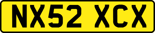 NX52XCX