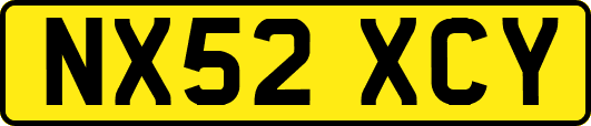 NX52XCY