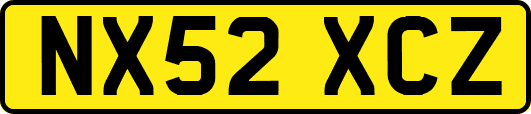 NX52XCZ