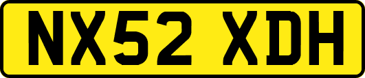 NX52XDH