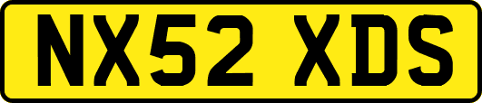 NX52XDS
