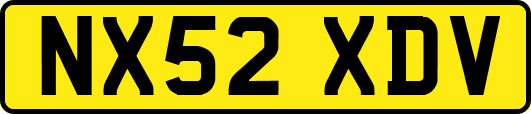 NX52XDV