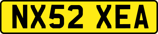 NX52XEA