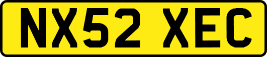 NX52XEC