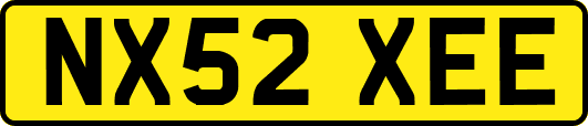 NX52XEE