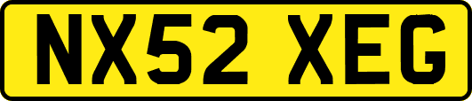 NX52XEG