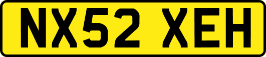 NX52XEH