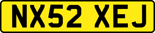 NX52XEJ