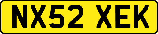 NX52XEK