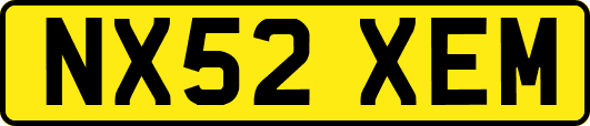 NX52XEM