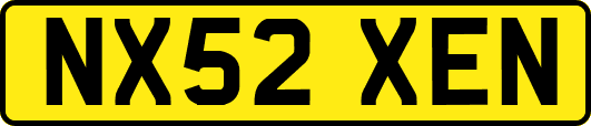 NX52XEN