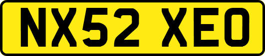 NX52XEO