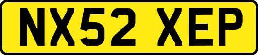 NX52XEP