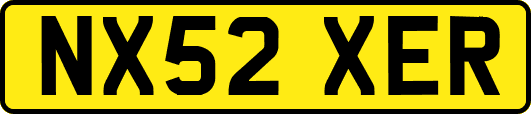 NX52XER