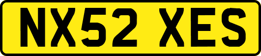 NX52XES